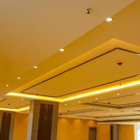 Sb International Hotel & Banquet Дханбад Экстерьер фото