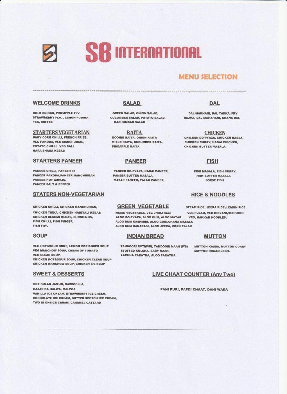 Sb International Hotel & Banquet Дханбад Экстерьер фото