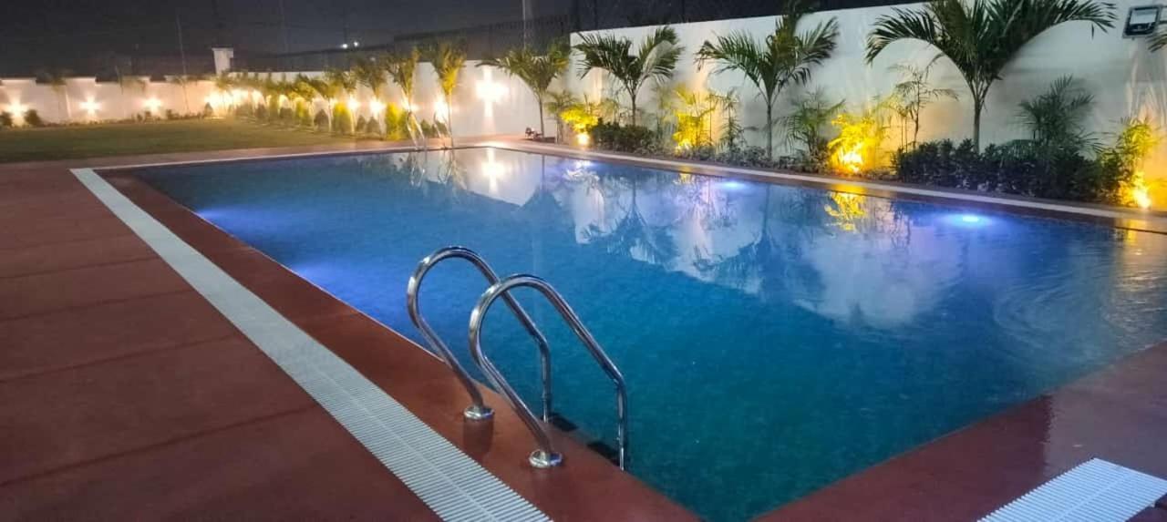 Sb International Hotel & Banquet Дханбад Экстерьер фото