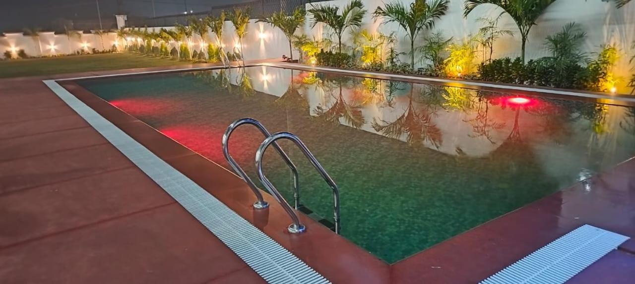 Sb International Hotel & Banquet Дханбад Экстерьер фото